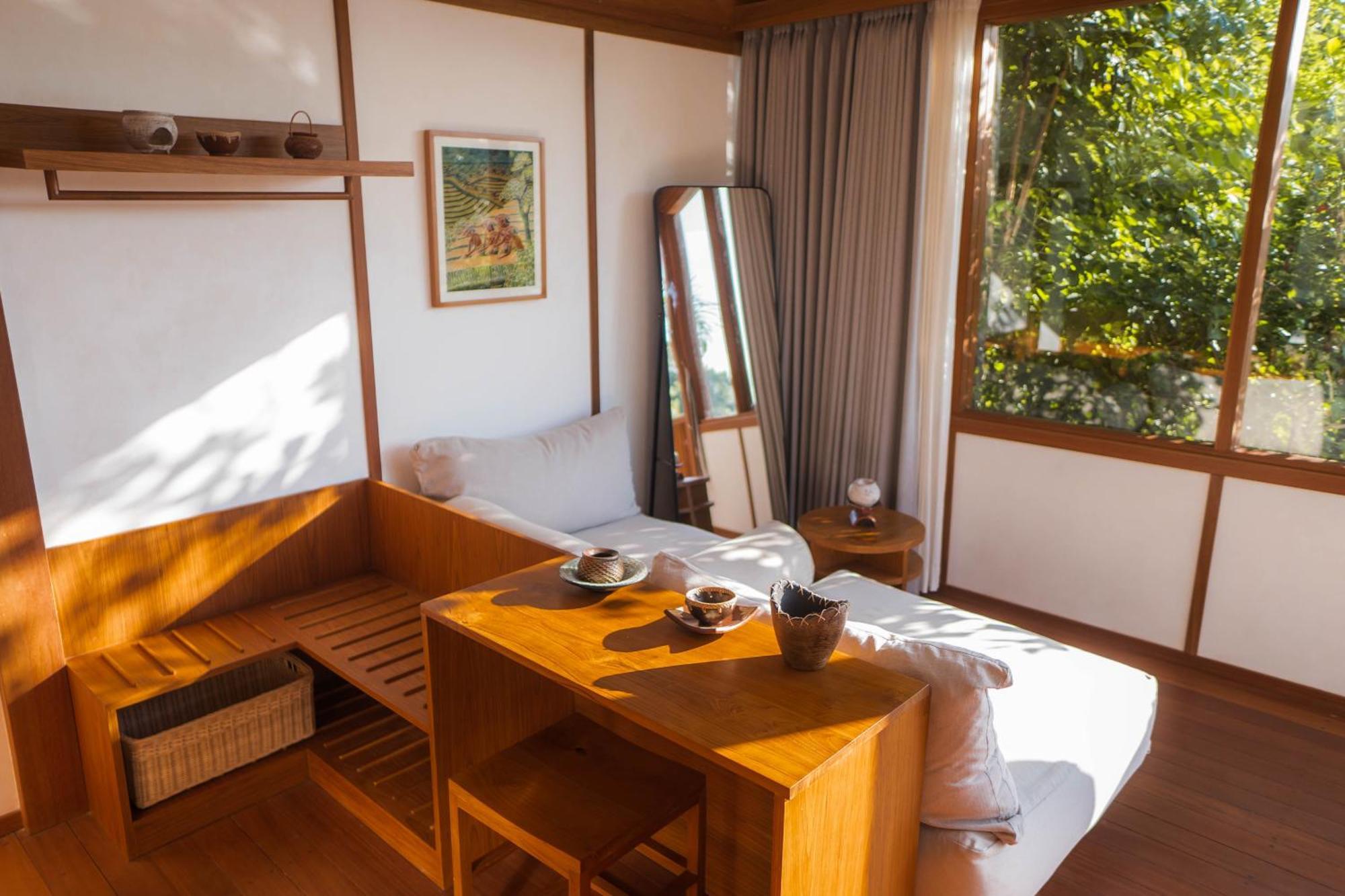 Gruen Ubud Eksteriør billede